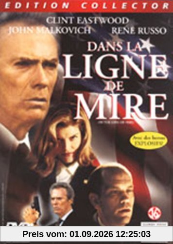 Dans la ligne de mire [Import belge]
