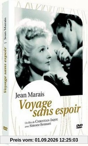 Voyage sans espoir [FR Import]