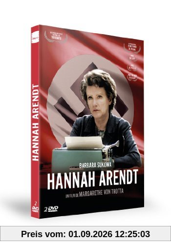 Hannah arendt [FR Import]