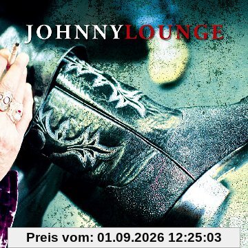 Johnny Lounge