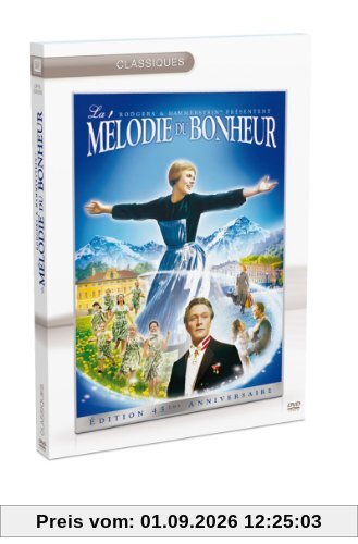La mélodie du bonheur [FR Import]