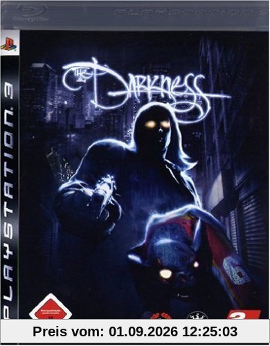 The Darkness
