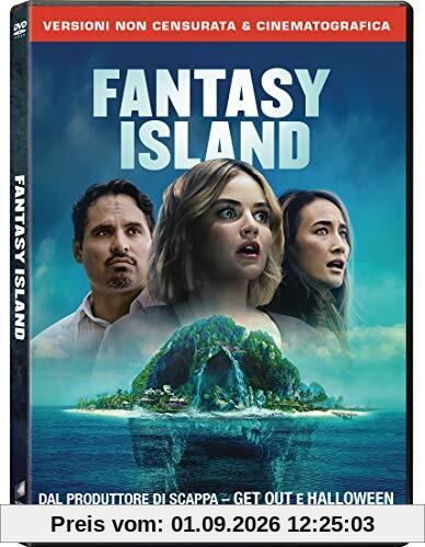 Fantasy Island