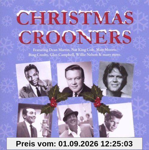 Christmas Crooners