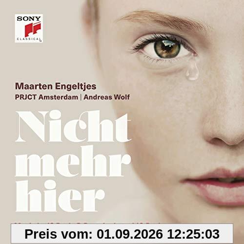 Nicht mehr hier