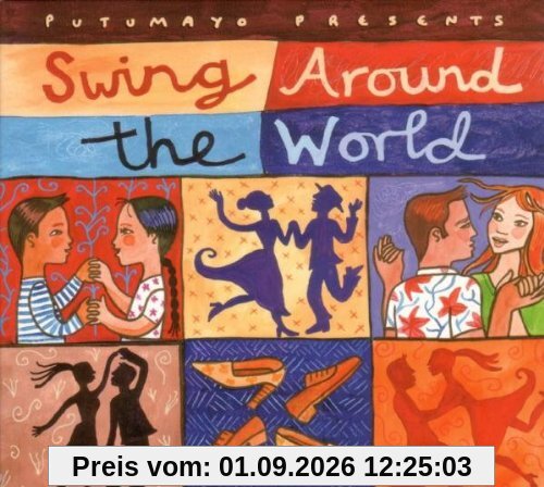 Swing Around the World