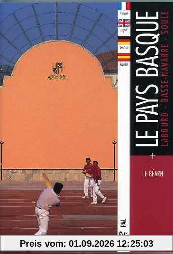 Pays basque [FR Import]