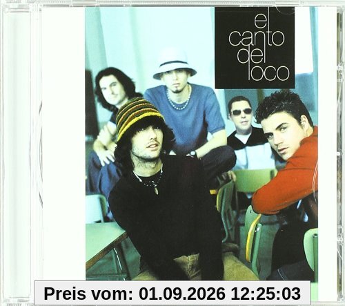 El Canto Del Loco