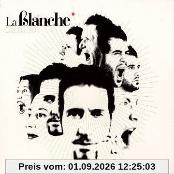 Disque D'or