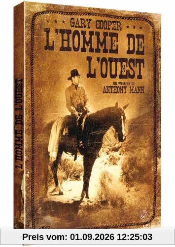 L'Homme de l'ouest [FR Import]