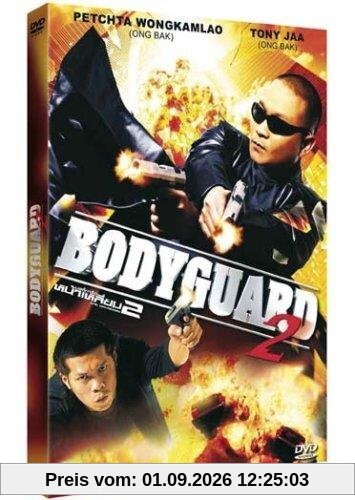 Bodyguard II