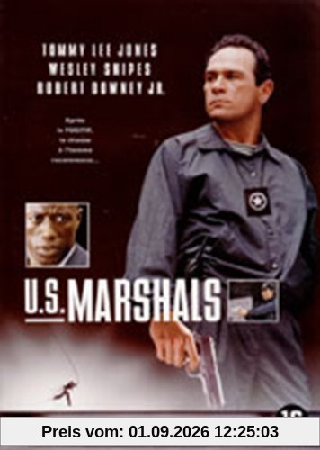 U.S. Marshals