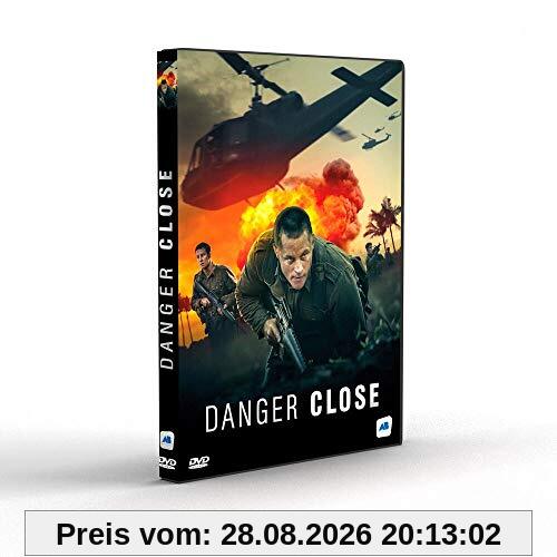 Danger close [FR Import]
