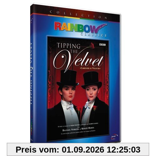 Tipping the velvet