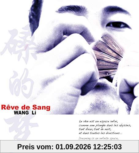 Reve de Sang