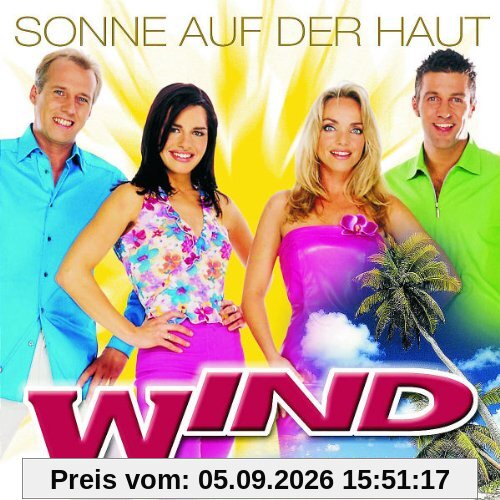 Sonne Auf Der Haut