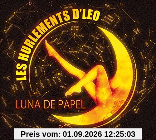 Luna de Papel