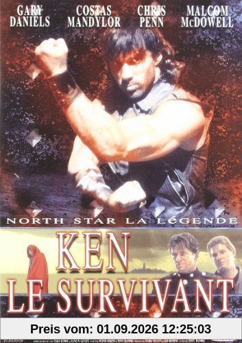 Ken le survivant [FRANZOSICH]