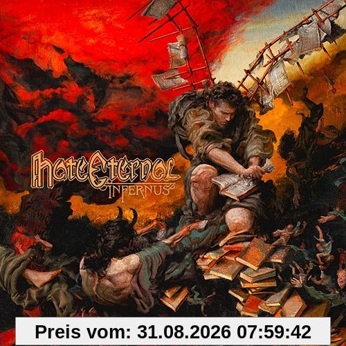 Infernus