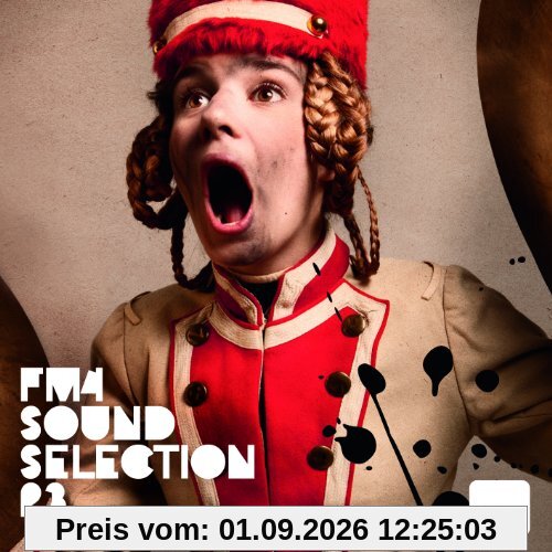 FM4 Soundselection Vol. 23