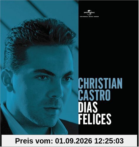 Dias Felices
