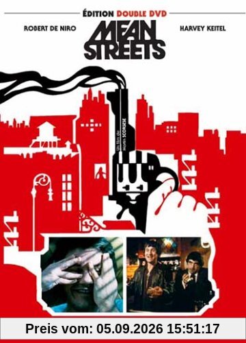 MEAN STREETS / LULU ON THE BRIDGE