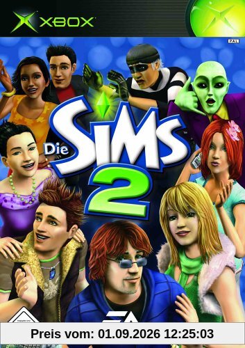 Die Sims 2