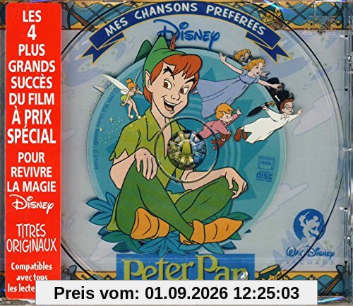 Peter Pan