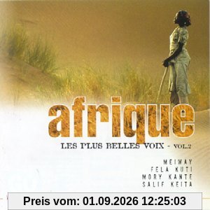 Les Plus Belles Voix Vol.2