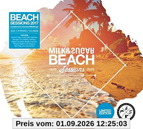 Beach Sessions 2017