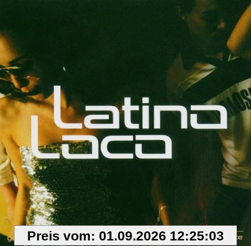 Latino Loco