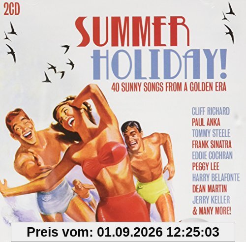 Summer Holidays