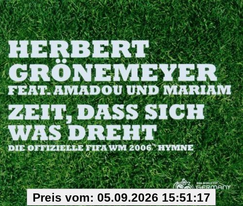 Zeit, Dass Sich Was Dreht