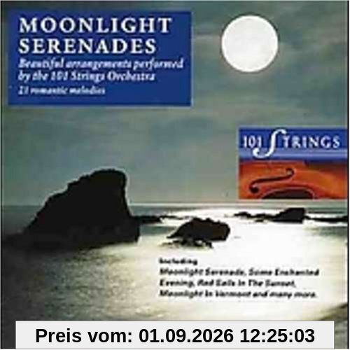 Moonlight Serenades