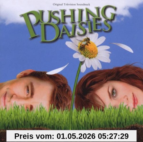 Pushing Daisies