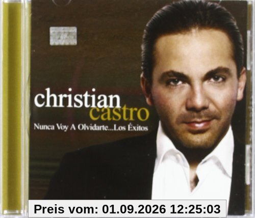 Nunca Voy a Olvidarte...Exitos