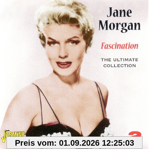Fascination: the Ultimate Collection