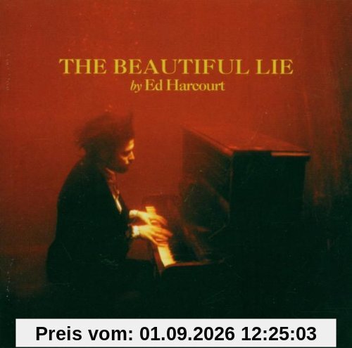 The Beautiful Lie