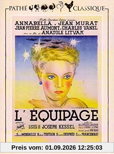 L'équipage [FR Import]