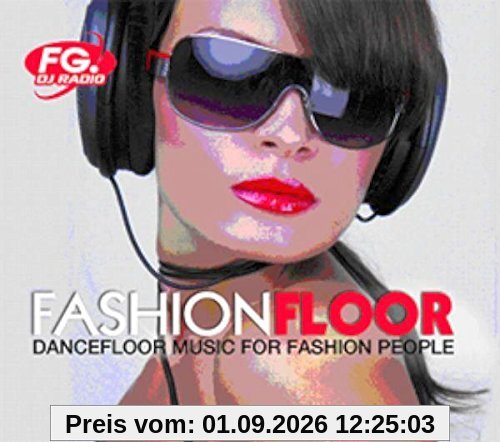 Fashion Dancefloor