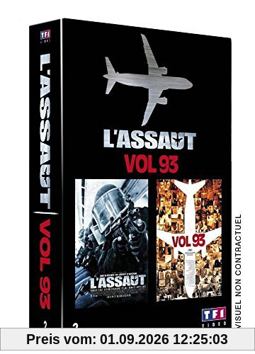 L'Assaut + Vol 93