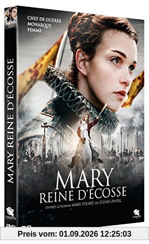 Mary queen of scots [FR Import]