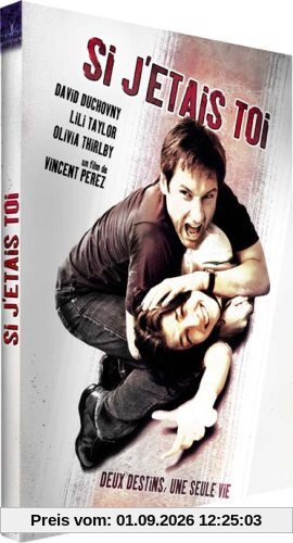 Si j'étais toi [FR Import]