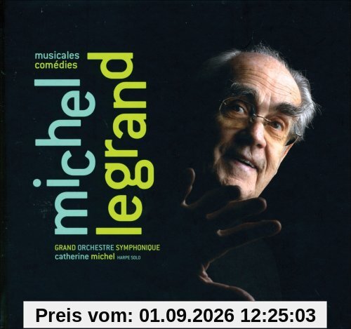 Musicales Comedies