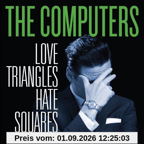 Love Triangles,Hate Squares
