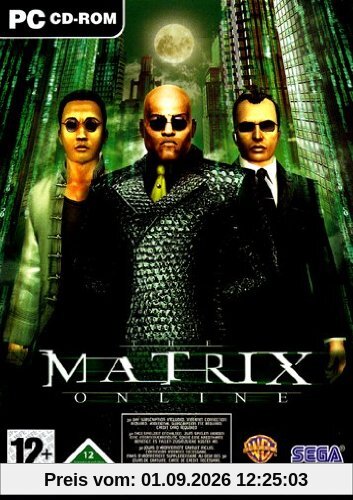 Matrix Online