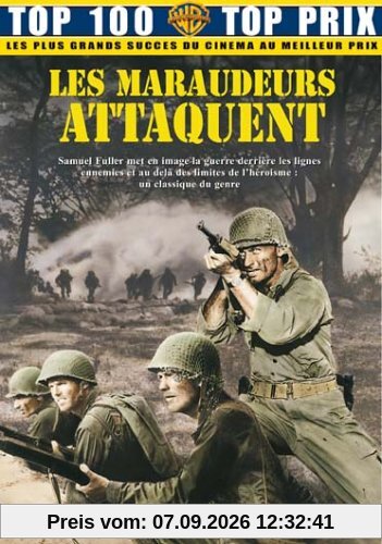 Les Maraudeurs attaquent [FR Import]