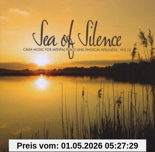 Sea of Silence Vol.12