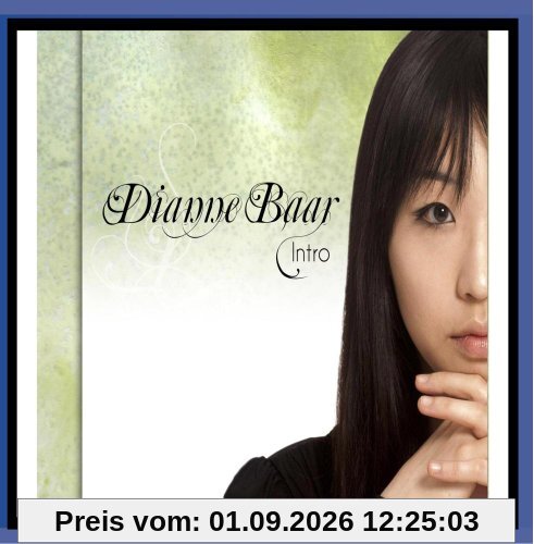 Dianne Baar - Intro
