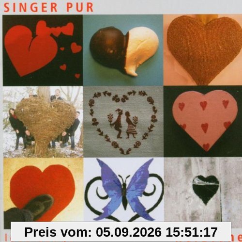 Herztöne-Love Songs